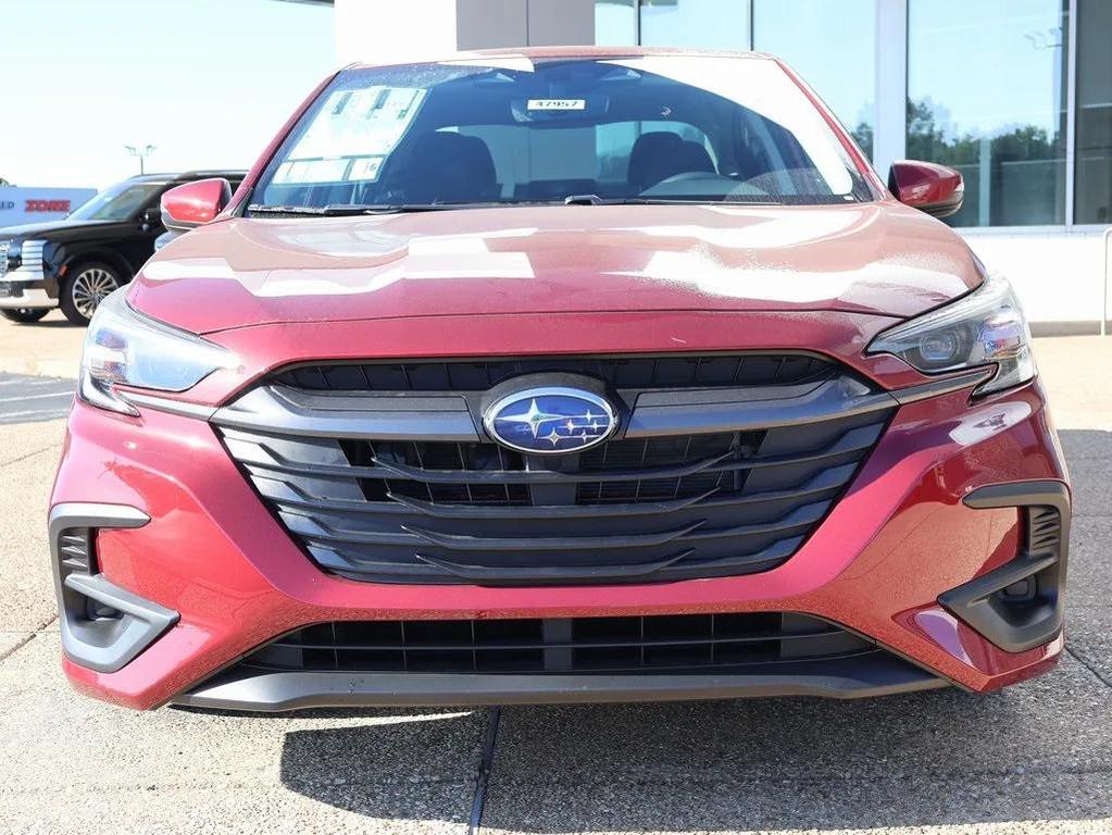 new 2025 Subaru Legacy car, priced at $29,152