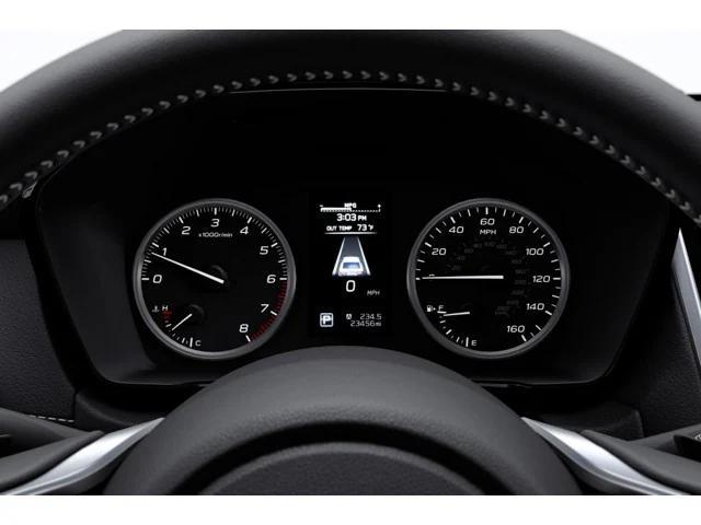 new 2025 Subaru Legacy car, priced at $29,152