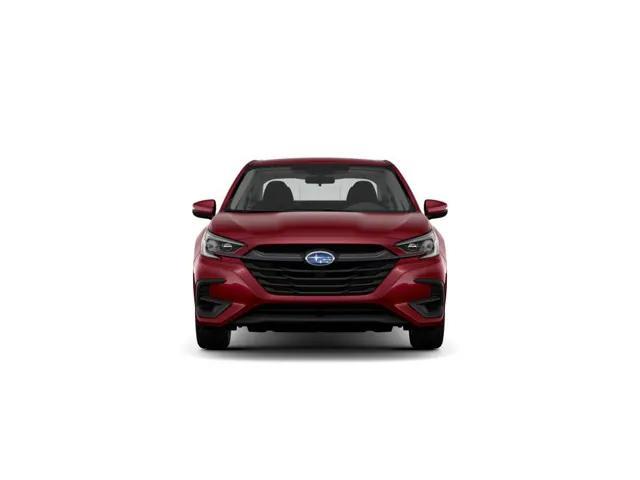 new 2025 Subaru Legacy car, priced at $29,152