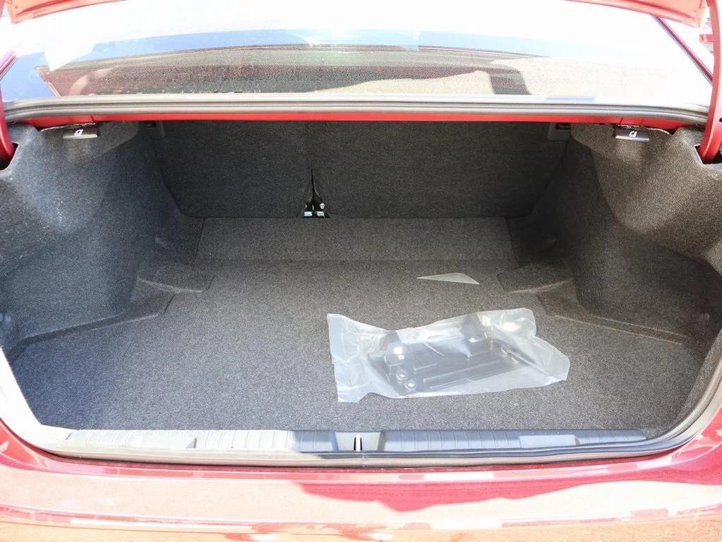 new 2025 Subaru Legacy car, priced at $29,152