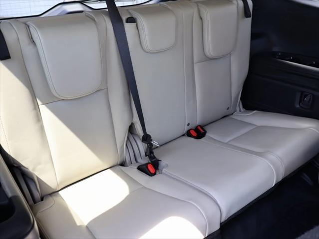used 2022 Subaru Ascent car, priced at $34,599