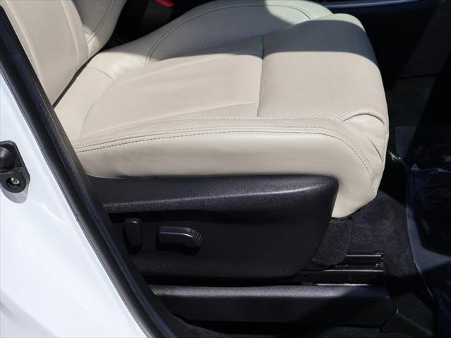 used 2022 Subaru Ascent car, priced at $34,599