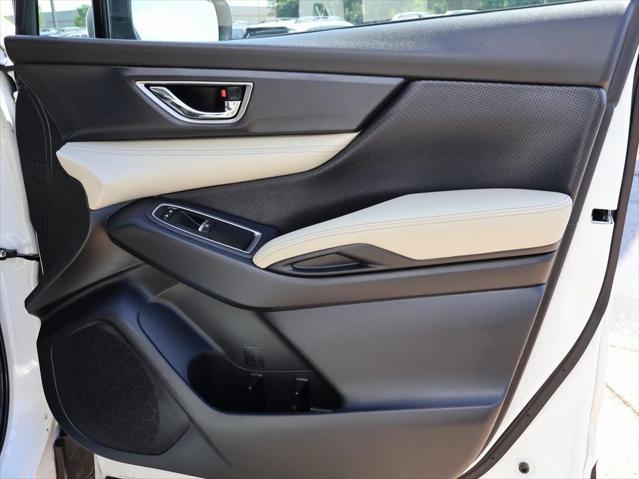 used 2022 Subaru Ascent car, priced at $34,599