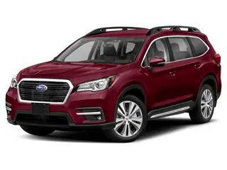 used 2022 Subaru Ascent car, priced at $34,663