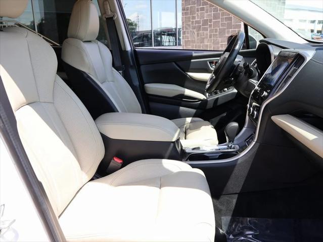 used 2022 Subaru Ascent car, priced at $34,599