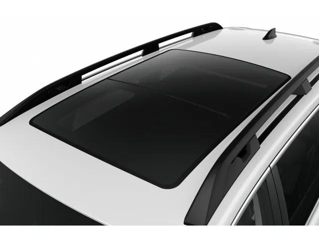 new 2025 Subaru Ascent car, priced at $50,089