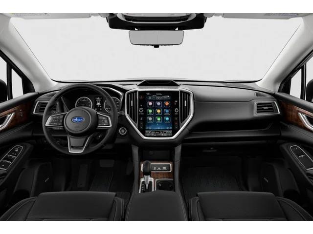 new 2025 Subaru Ascent car, priced at $50,089