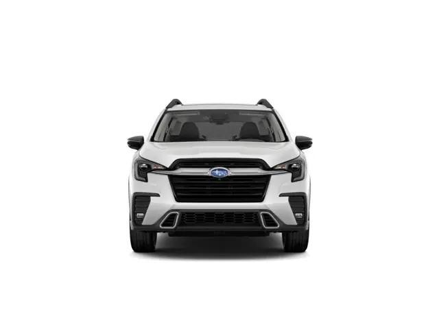 new 2025 Subaru Ascent car, priced at $50,089