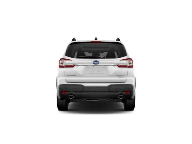 new 2025 Subaru Ascent car, priced at $50,089