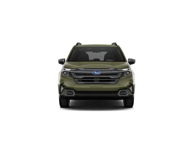 new 2026 Subaru Forester car, priced at $41,189