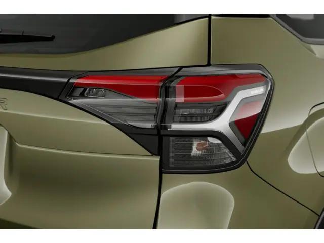 new 2026 Subaru Forester car, priced at $41,189