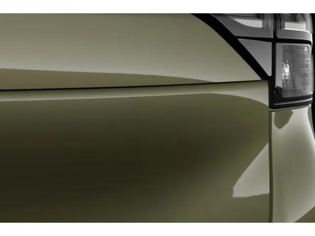 new 2026 Subaru Forester car, priced at $41,189