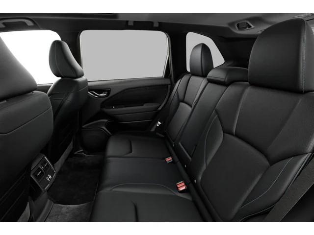 new 2026 Subaru Forester car, priced at $41,189