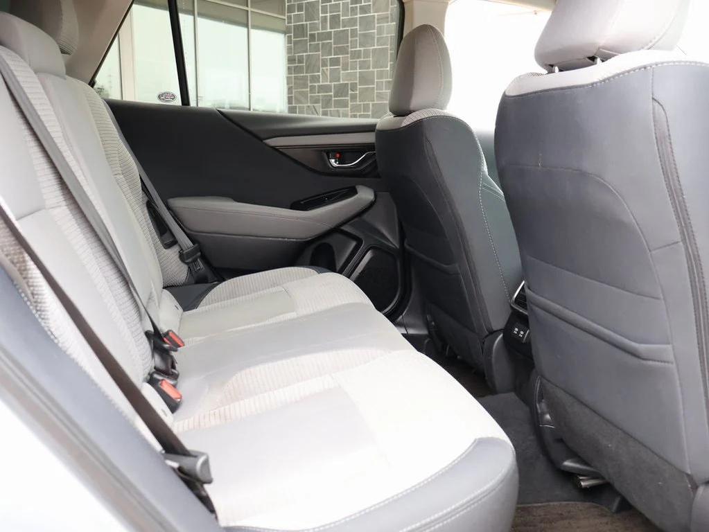 used 2022 Subaru Outback car, priced at $23,599