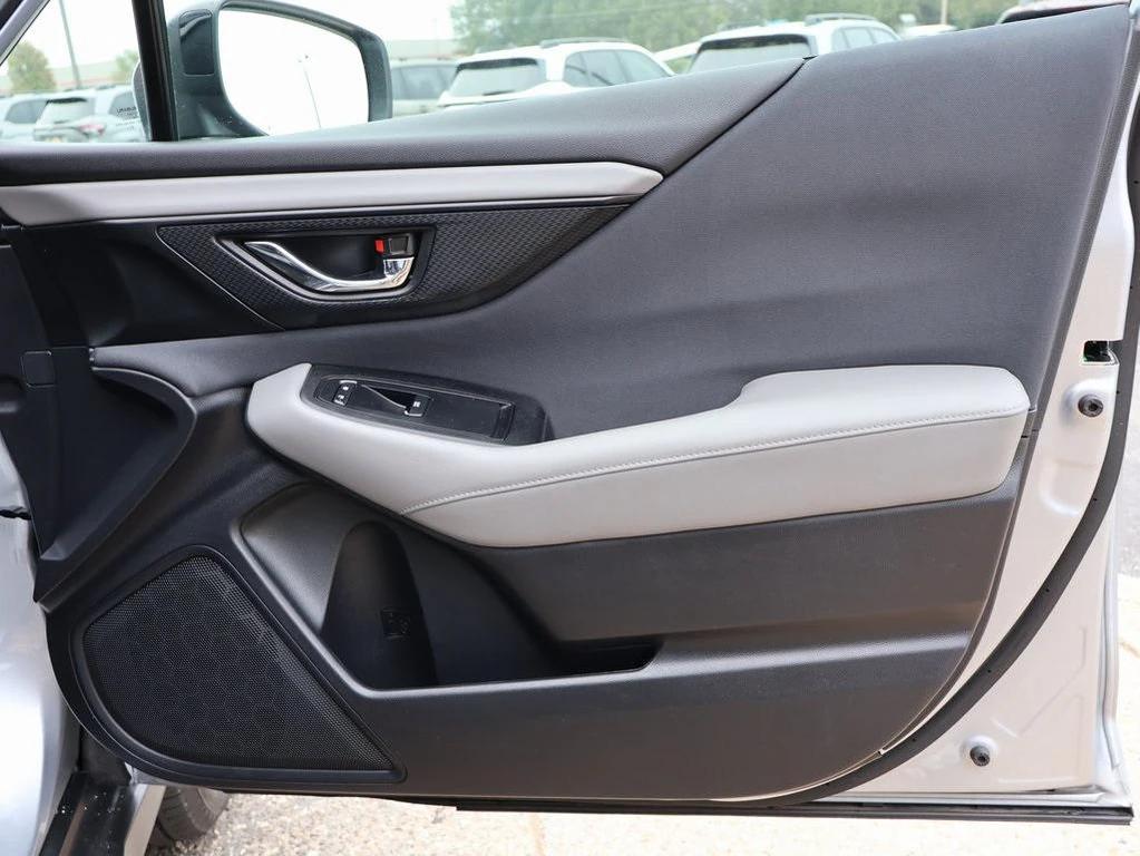 used 2022 Subaru Outback car, priced at $23,599