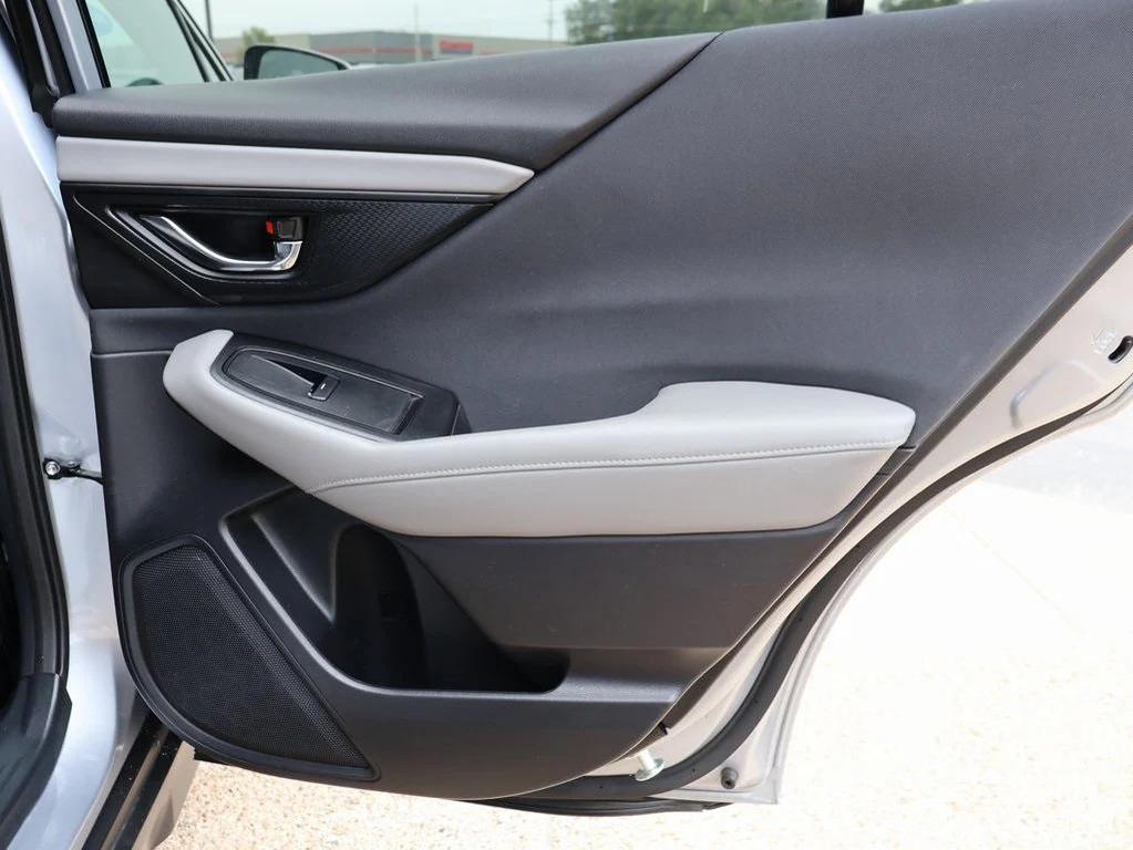 used 2022 Subaru Outback car, priced at $23,599