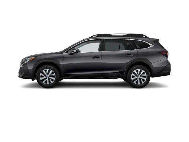 new 2025 Subaru Outback car, priced at $34,418