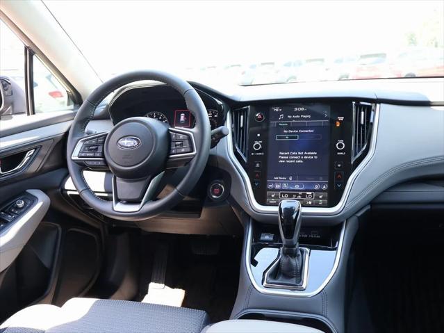 new 2025 Subaru Outback car, priced at $34,118