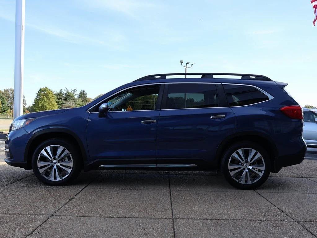 used 2021 Subaru Ascent car, priced at $27,947