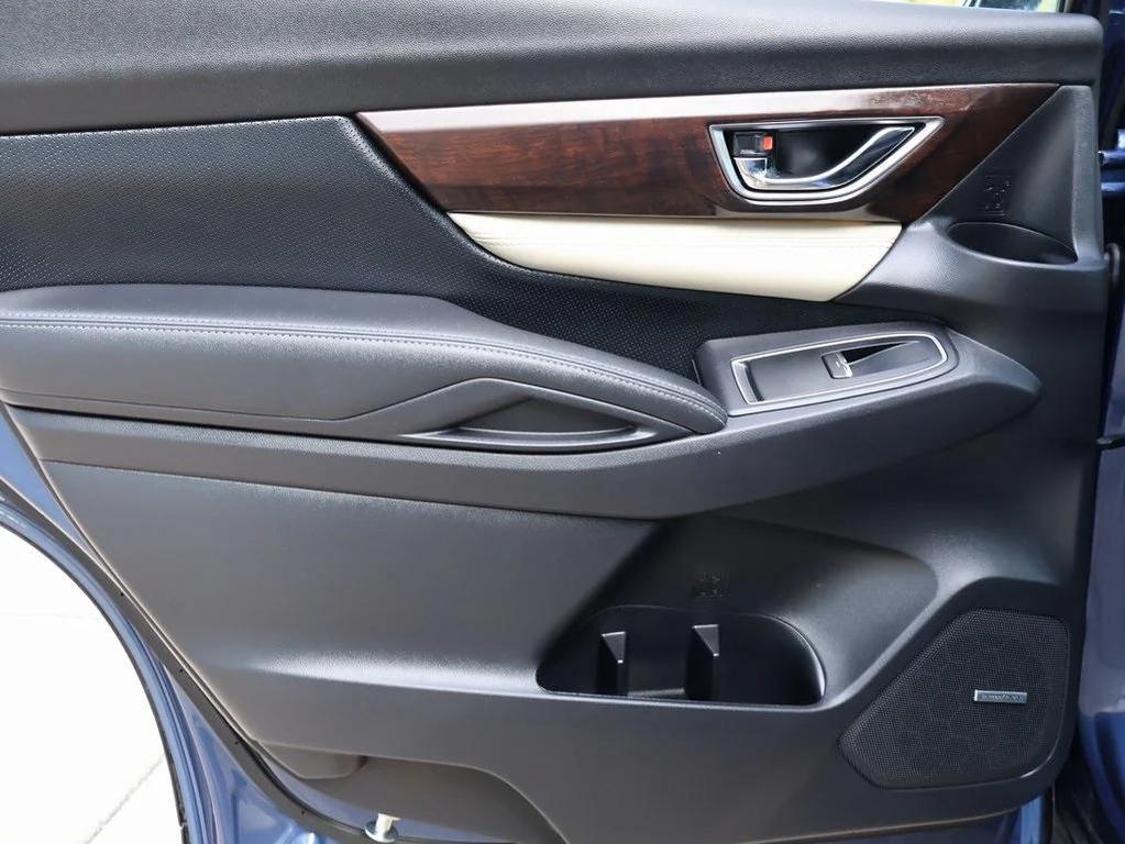 used 2021 Subaru Ascent car, priced at $27,947