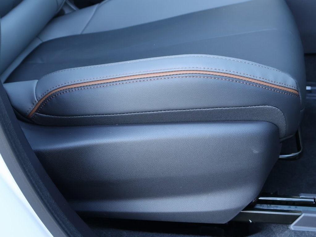 new 2026 Subaru Forester car, priced at $38,545