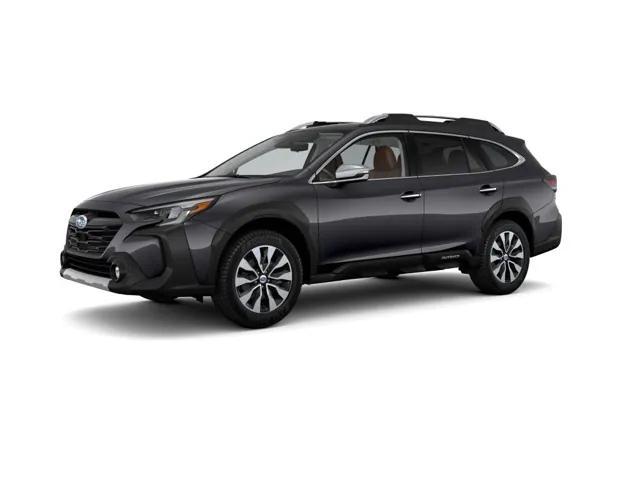 new 2025 Subaru Outback car, priced at $41,830