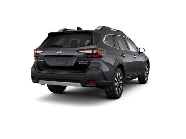 new 2025 Subaru Outback car, priced at $41,830