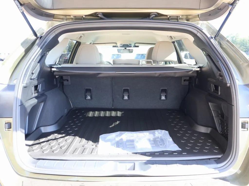 new 2025 Subaru Outback car, priced at $33,065