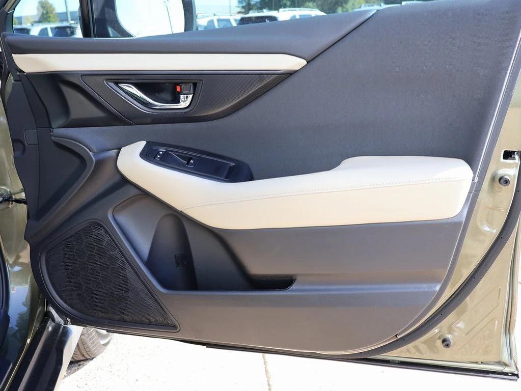 new 2025 Subaru Outback car, priced at $33,065