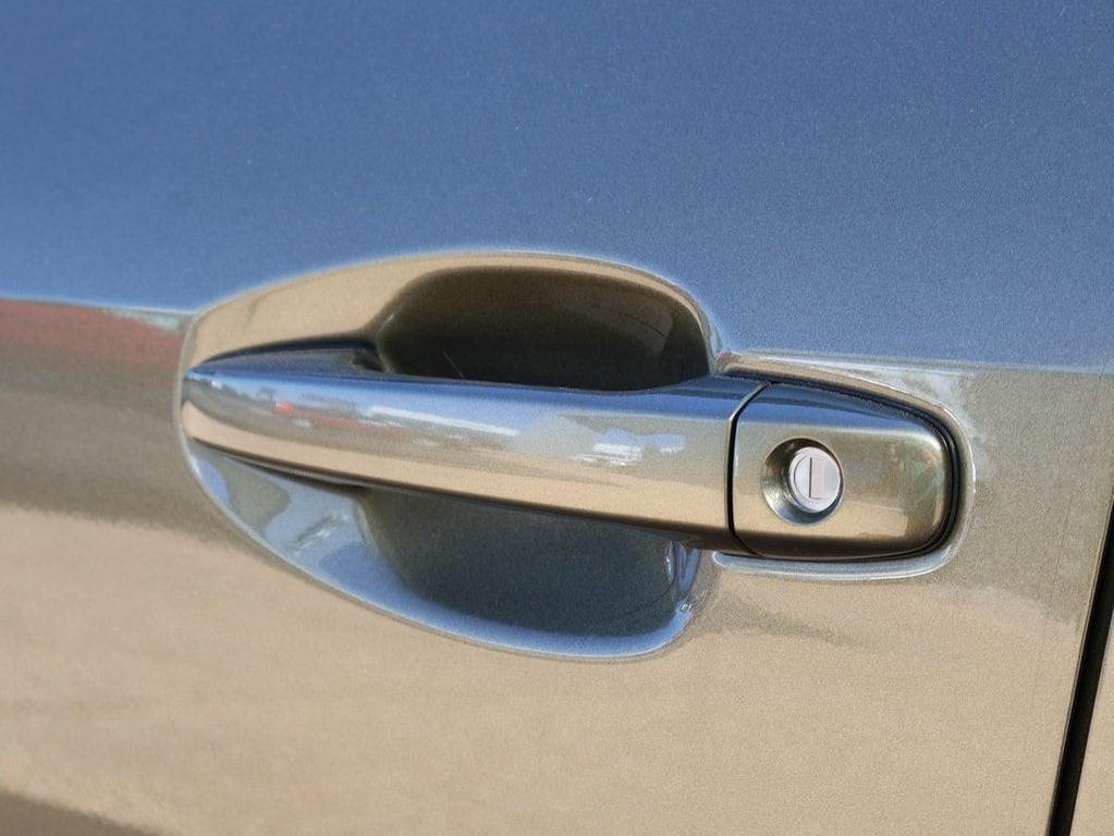 new 2025 Subaru Outback car, priced at $33,065