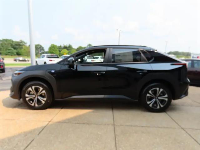 new 2024 Subaru Solterra car, priced at $39,319