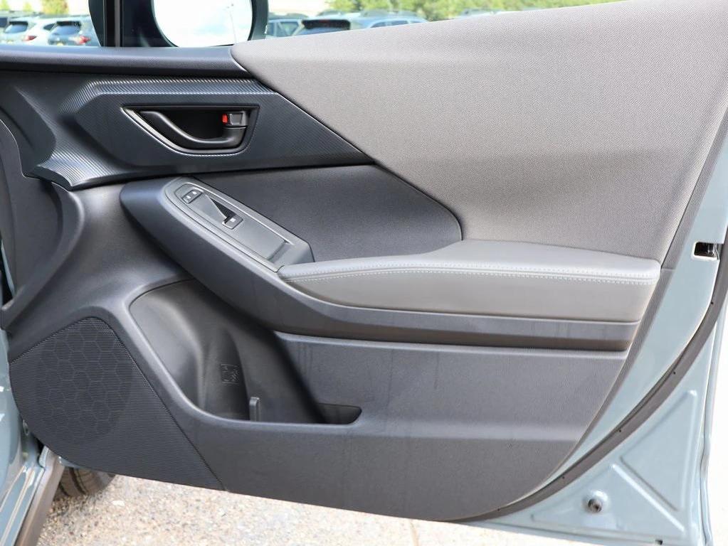 new 2025 Subaru Crosstrek car, priced at $28,650