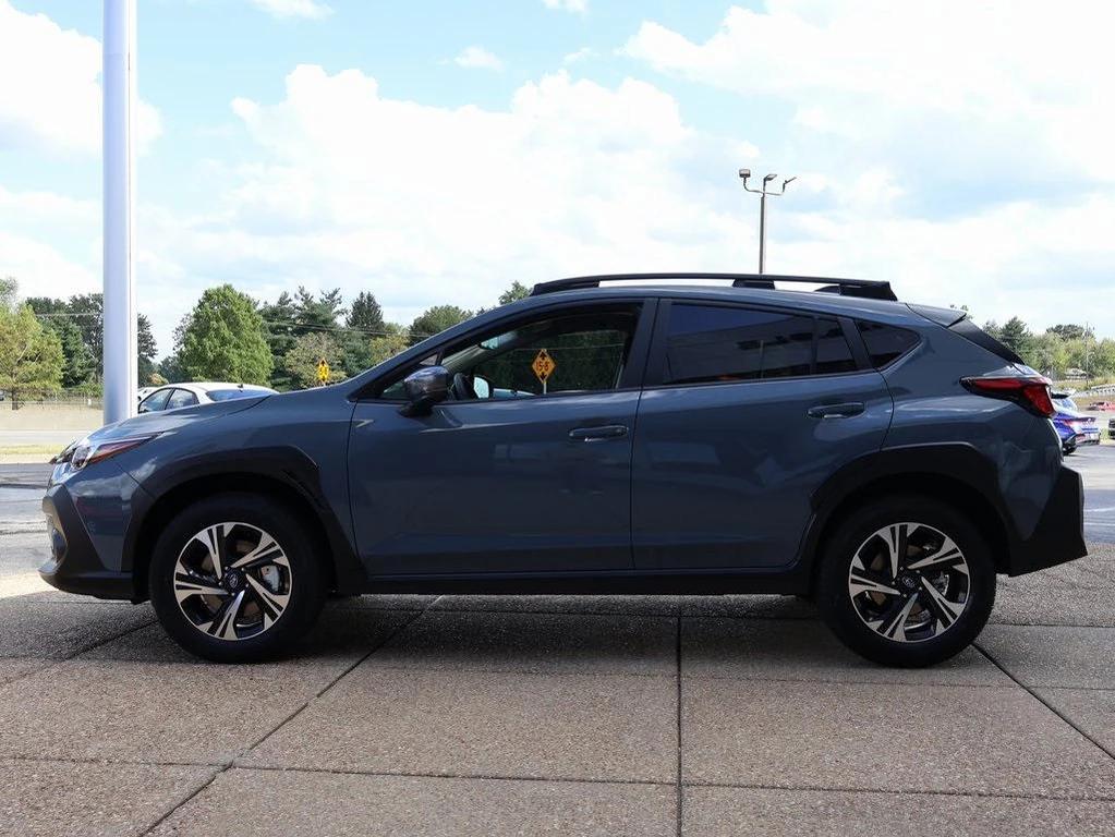 new 2025 Subaru Crosstrek car, priced at $28,650