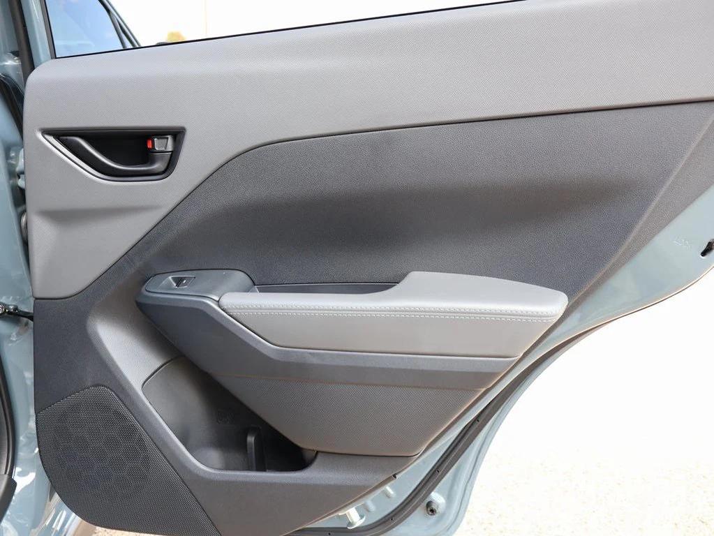 new 2025 Subaru Crosstrek car, priced at $28,650