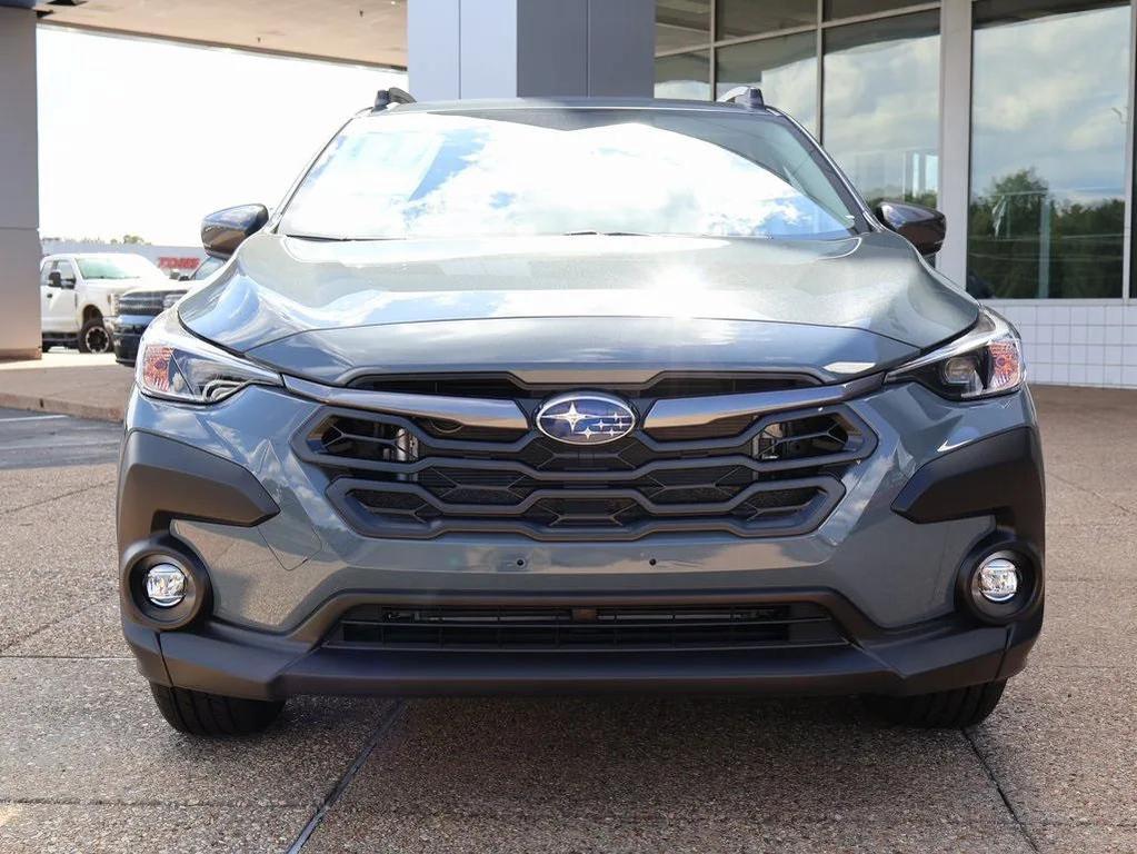 new 2025 Subaru Crosstrek car, priced at $28,650