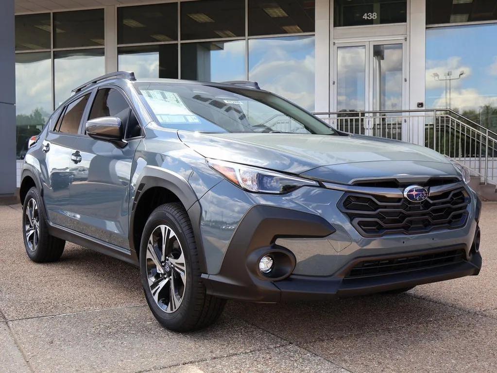 new 2025 Subaru Crosstrek car, priced at $28,650
