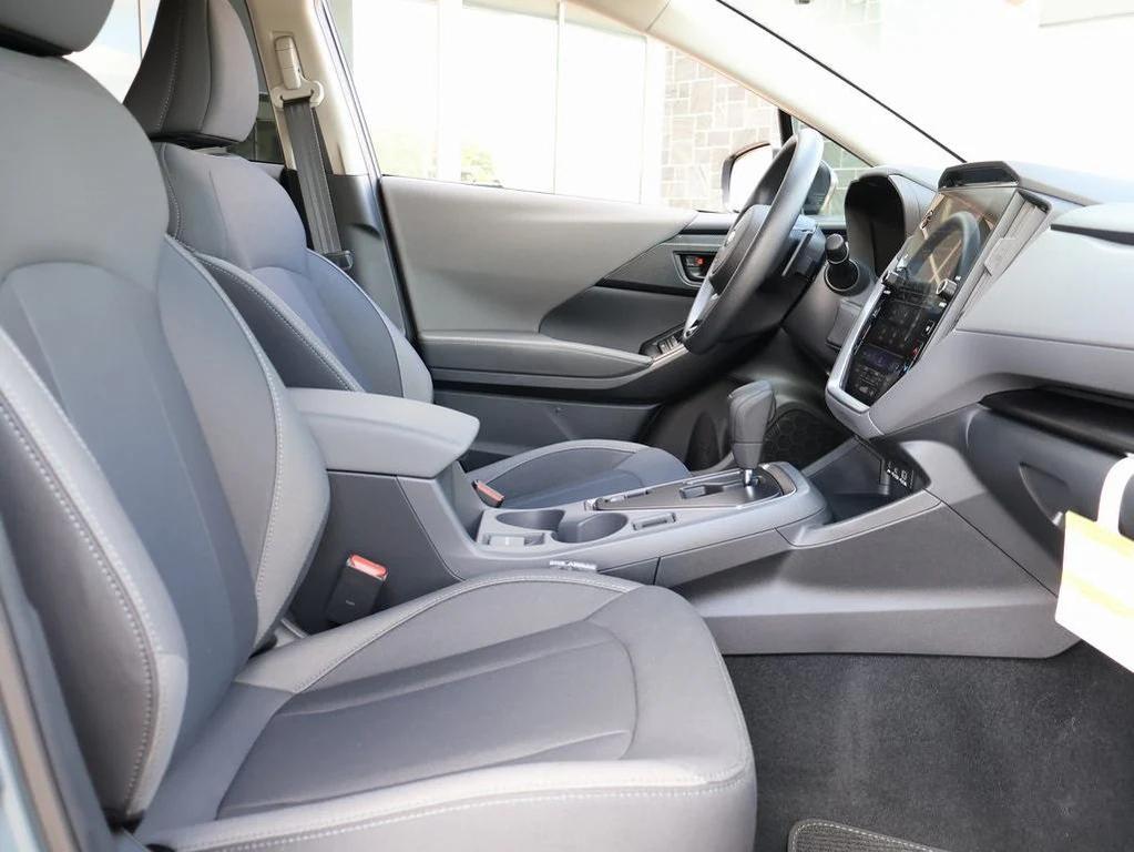 new 2025 Subaru Crosstrek car, priced at $28,650