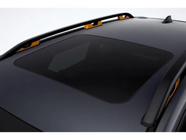 new 2025 Subaru Forester car, priced at $38,320