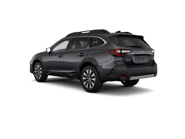 new 2025 Subaru Outback car, priced at $39,378