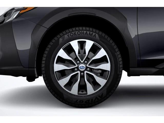 new 2025 Subaru Outback car, priced at $39,378