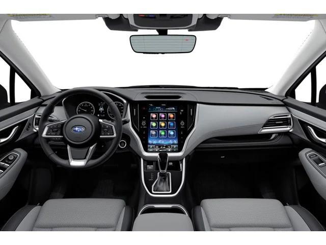new 2025 Subaru Outback car, priced at $39,378