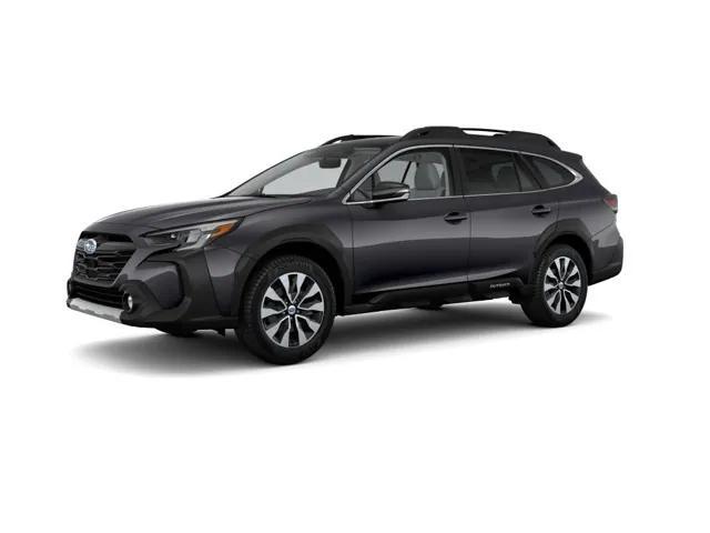 new 2025 Subaru Outback car, priced at $39,378