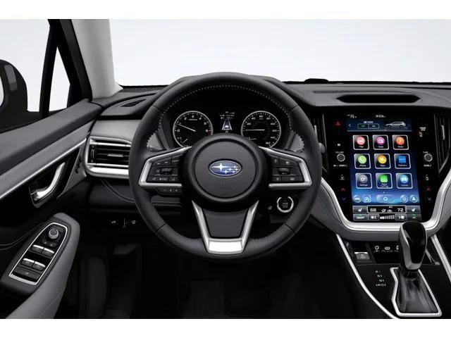 new 2025 Subaru Outback car, priced at $39,378