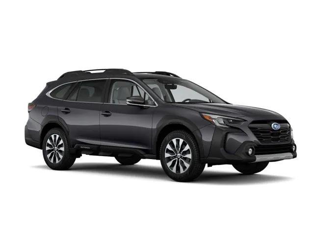 new 2025 Subaru Outback car, priced at $39,478