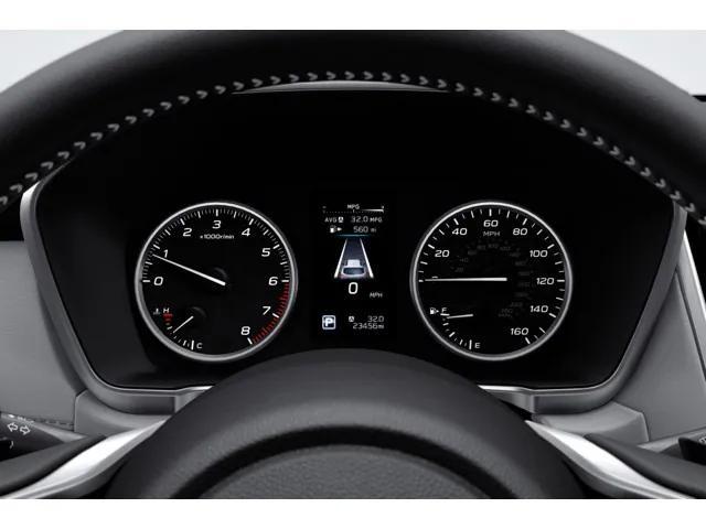 new 2025 Subaru Outback car, priced at $39,378