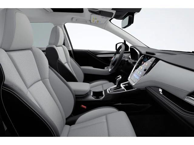 new 2025 Subaru Outback car, priced at $39,378