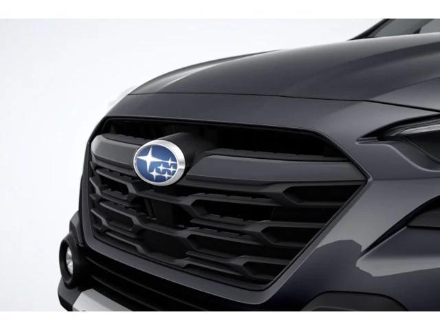 new 2025 Subaru Outback car, priced at $39,378