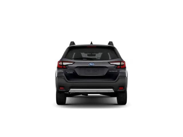 new 2025 Subaru Outback car, priced at $39,378