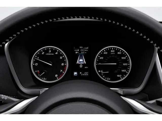 new 2025 Subaru Outback car, priced at $43,951