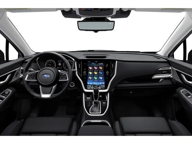new 2025 Subaru Outback car, priced at $43,951